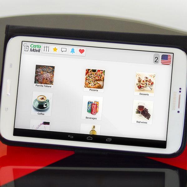 Samsung Galaxy S6 de uso