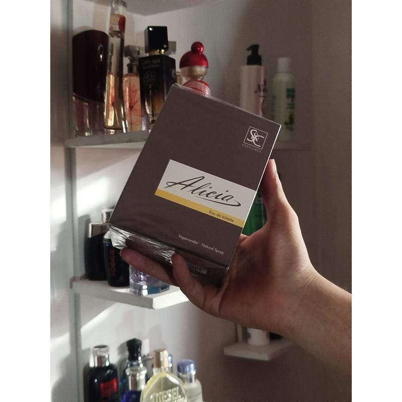 Alicia 