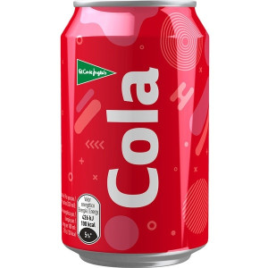 Refresco de Cola