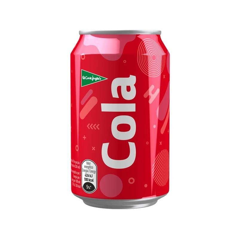 Refresco de Cola