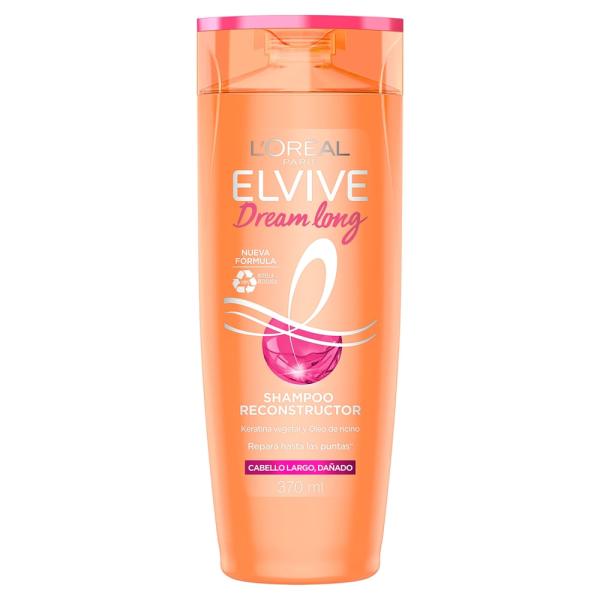 Shampoo L'Oréal ElVive Reconstructor