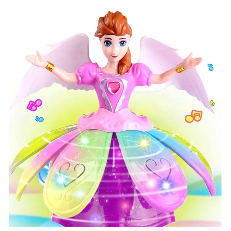 Princesa Ana Musical