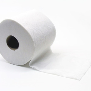 Papel Sanitario (Doble Hoja)