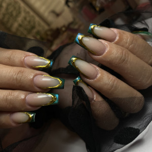 Retoque Soft Gel Largas