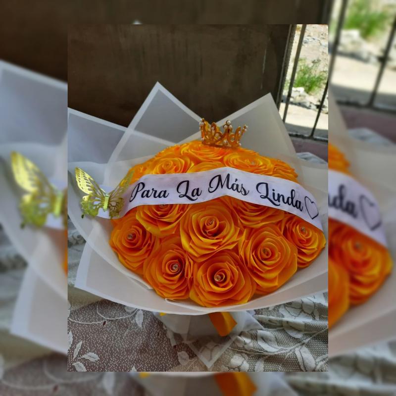 Amarillo perfecto ????