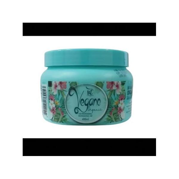 Mascarilla Vegano 400g