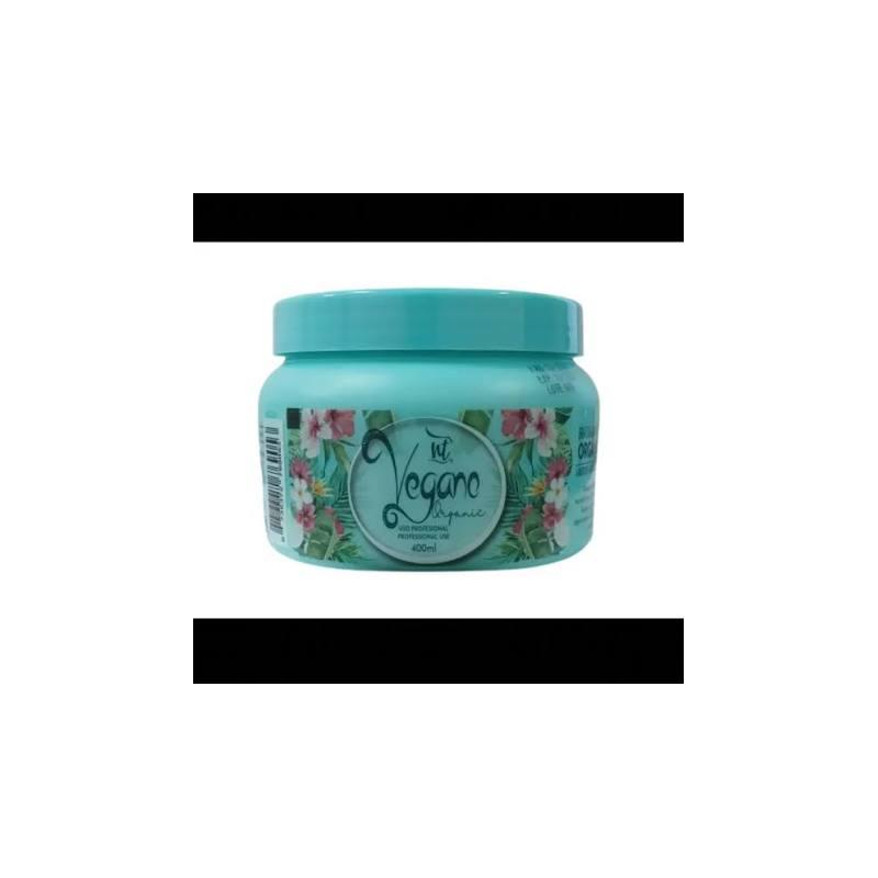 Mascarilla Vegano 400g