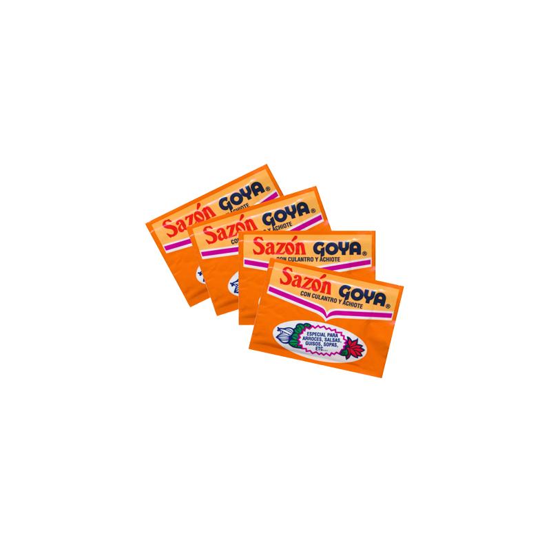 Sazón Goya 40g (U)