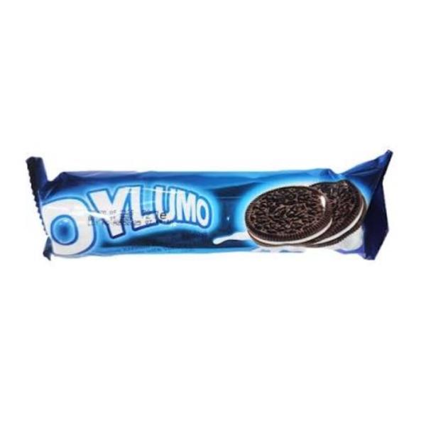 Galletas Oylumo 72 gr
