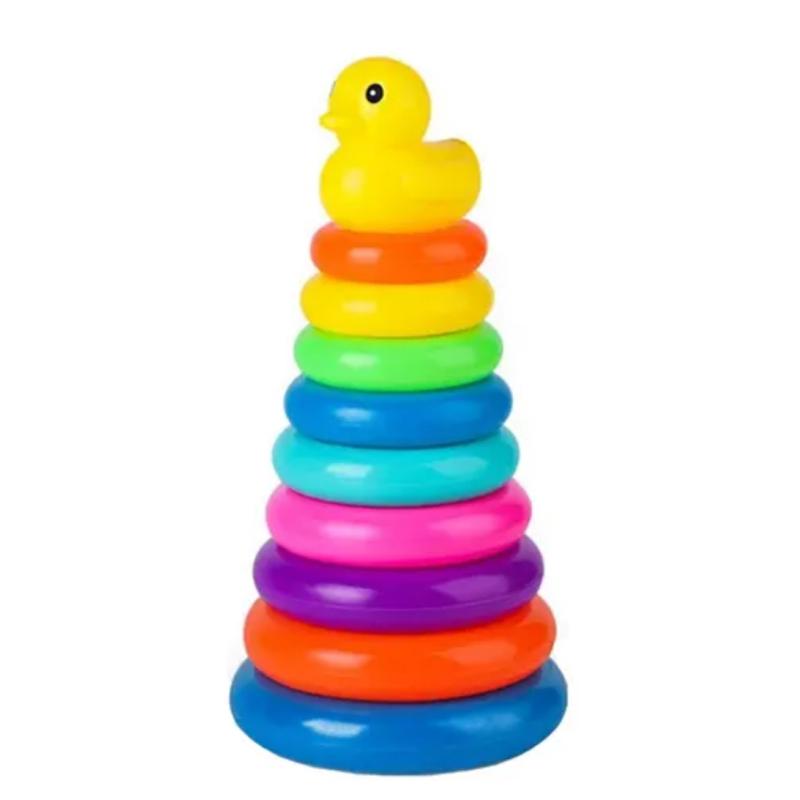 Torre de Colores