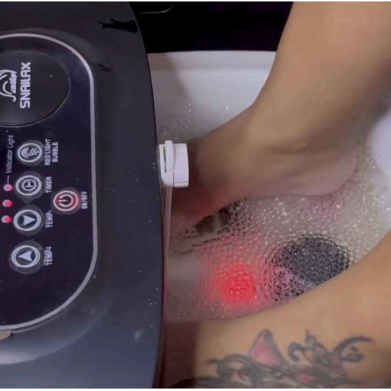 Servicio de Podología