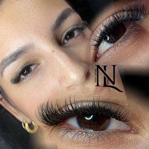 Efecto Ojo de Gato (medio volumen)