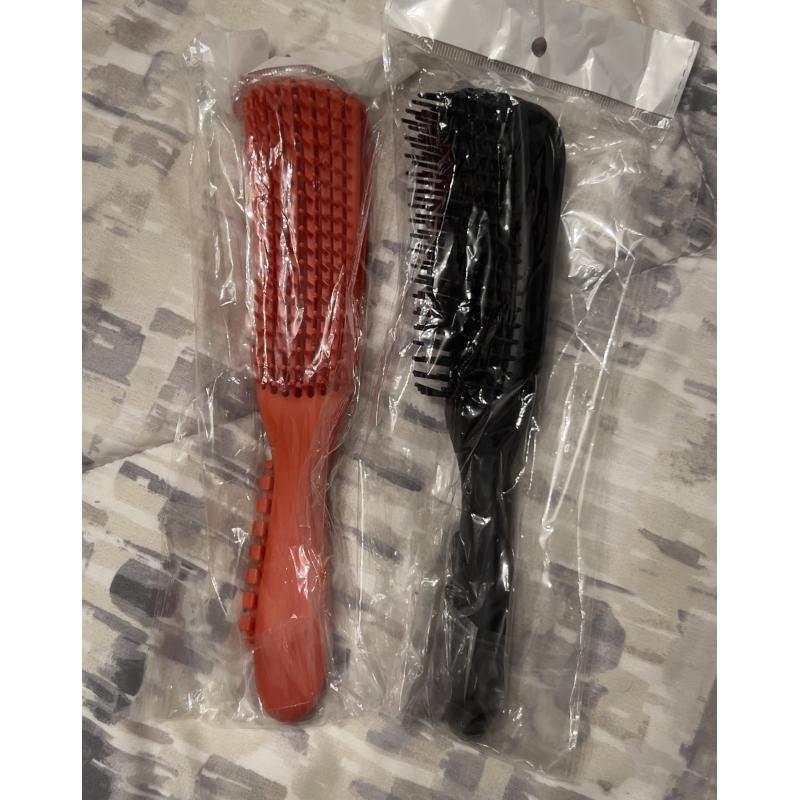 Cepillos para pelo rizo