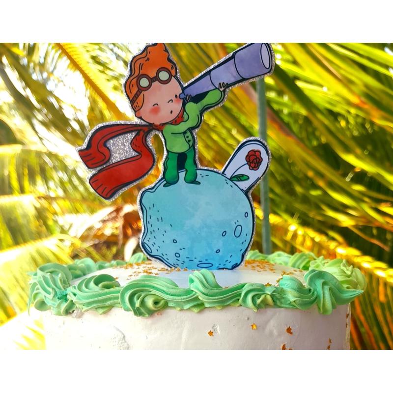 El Principito 