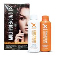 Rizadores y productos para pelo rizo