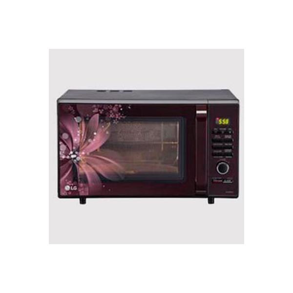 Microwave LG 2.5 litros