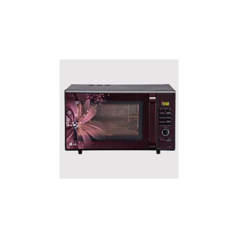 Microwave LG 2.5 litros