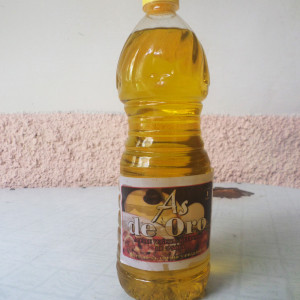 Aceite ( 1 lt)