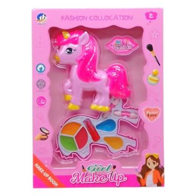 Maquillaje Infantil 