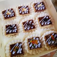 Dulce y confituras 