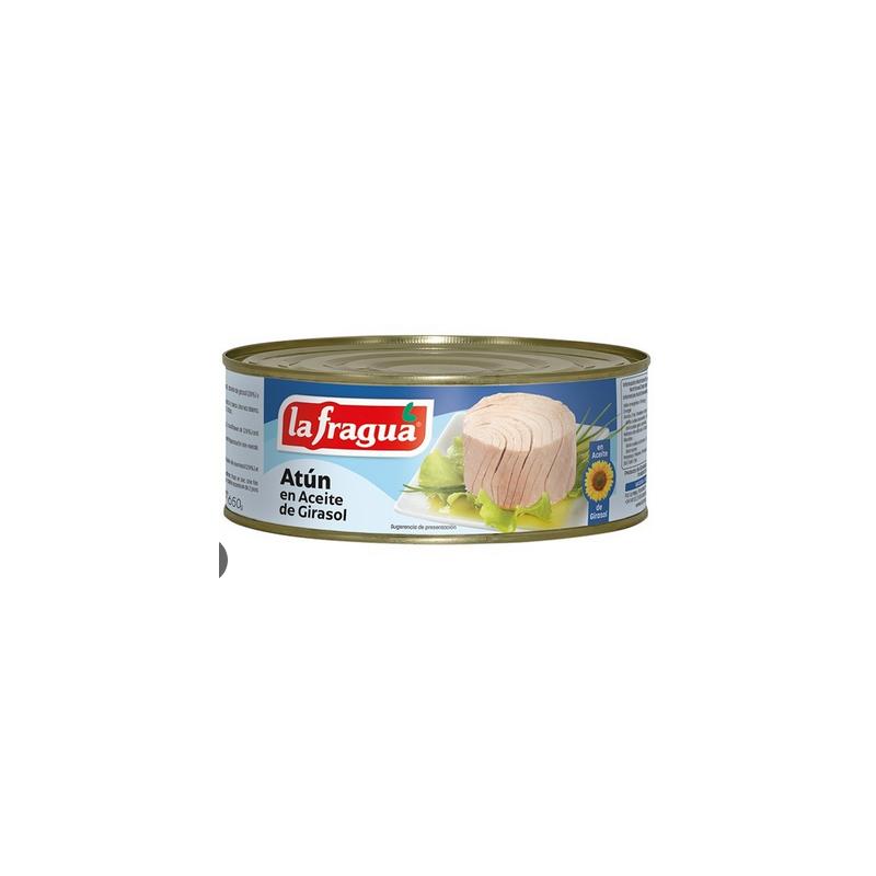 Atún Enlatado 1kg (U)