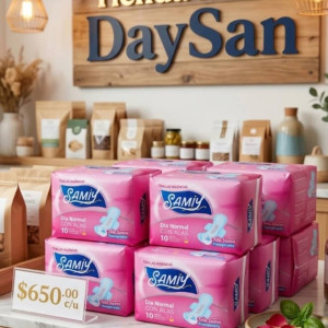 Íntimas sanitarias 