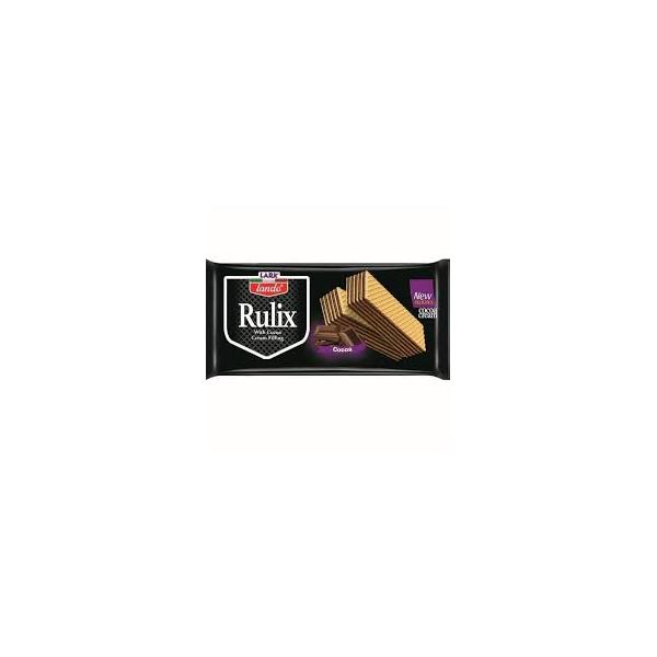 Sorbeto Rilux Chocolate