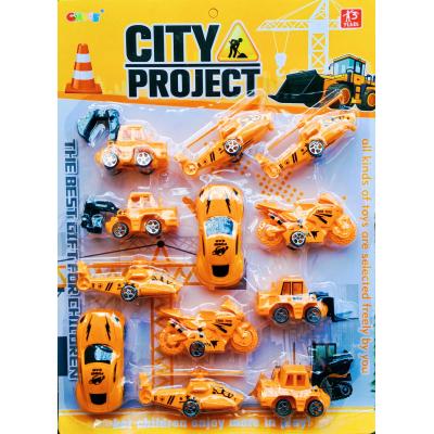 City Proyect