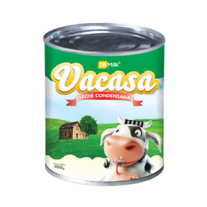 Leche Condensada (U)