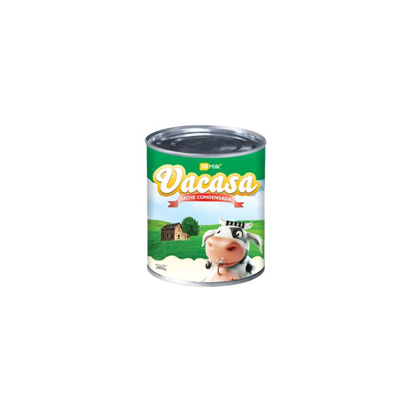 Leche Condensada (U)