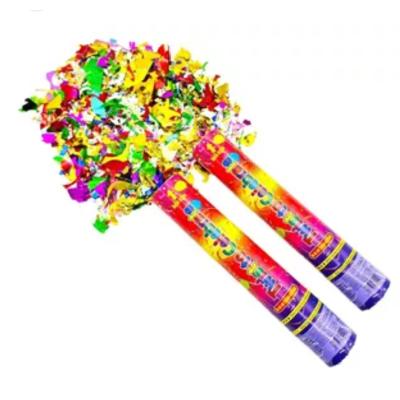 Cañón de Confeti