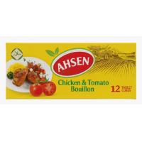 Condimentos y Especias