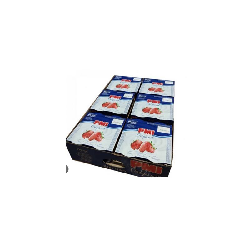 Yogur CAJA (U)