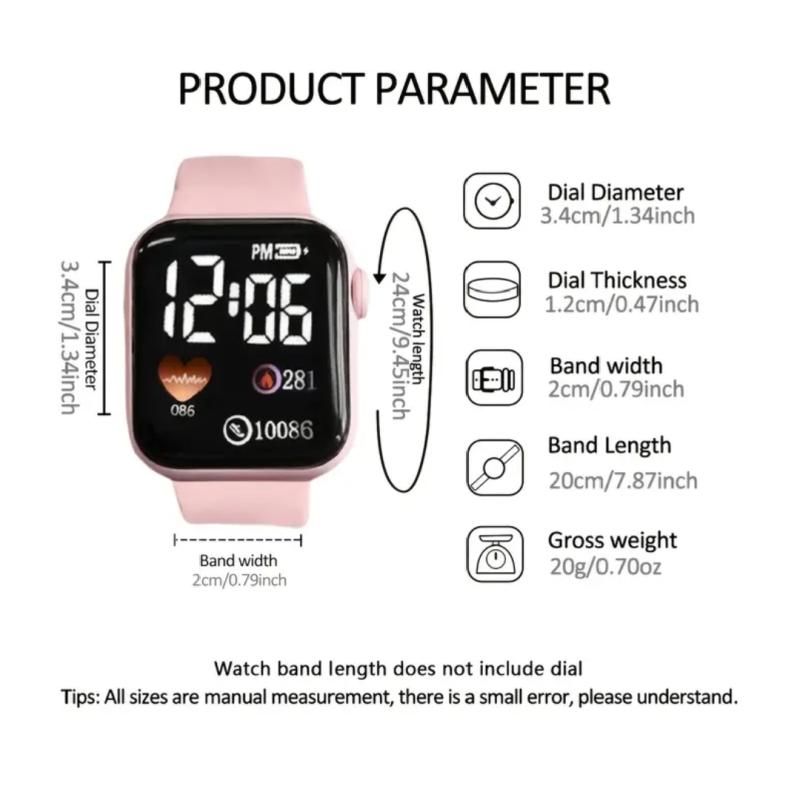 Reloj Digital