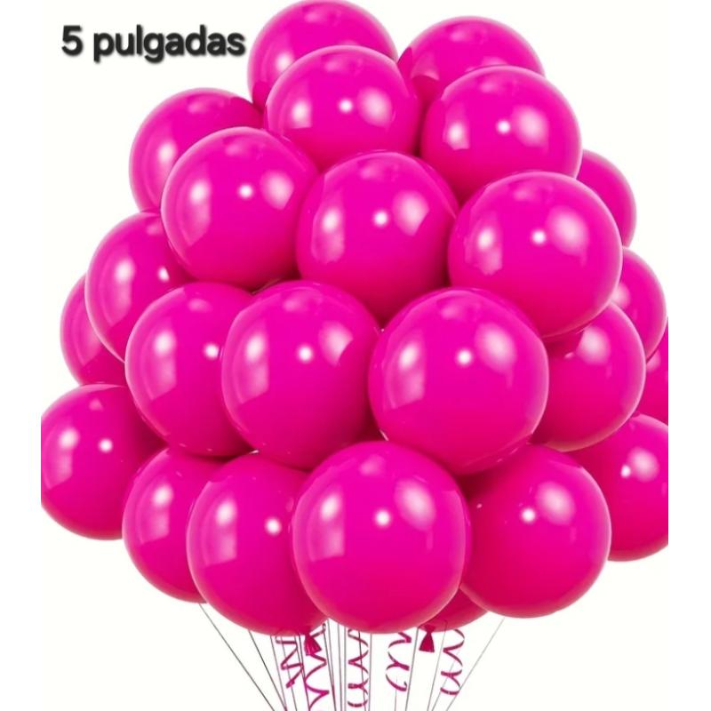 Globo 5 Pulgadas