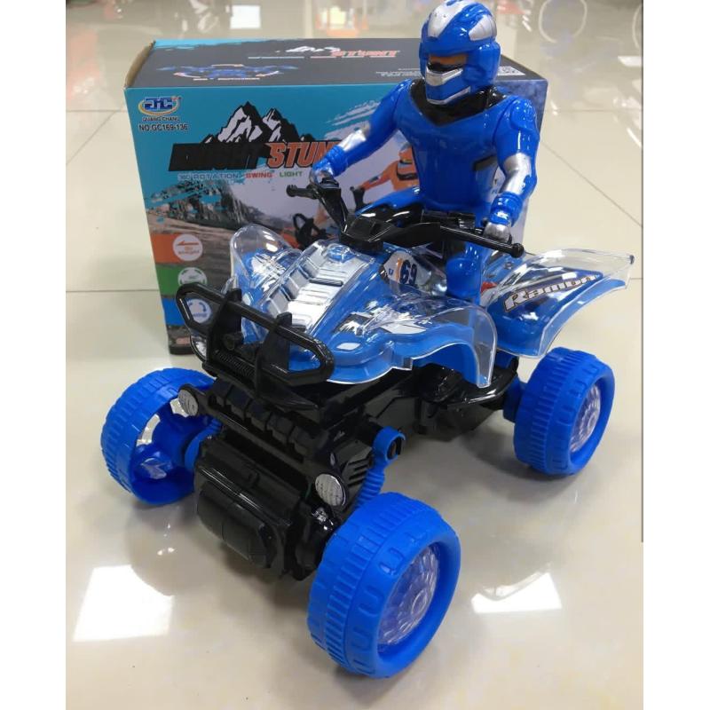Motor 360
