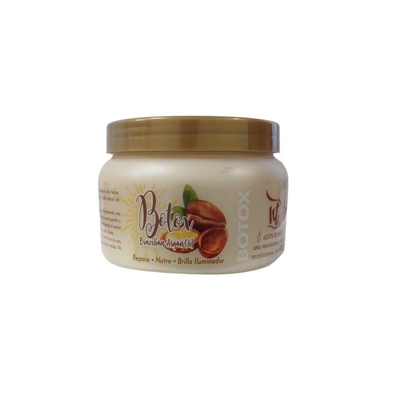 Botox Regenerador Aceite de Argán (400gr)