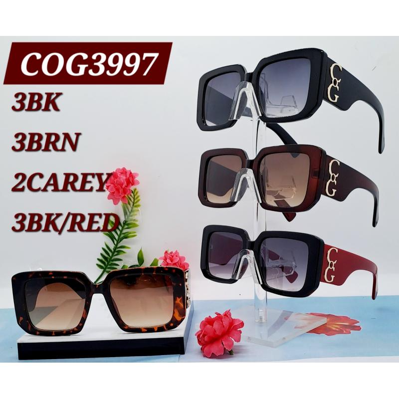 Gafas para damas 