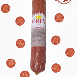 Chorizo Vela Rey