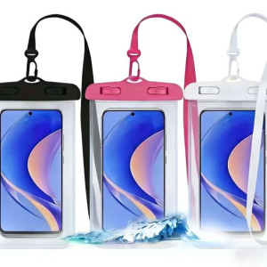Bolsas de protección 