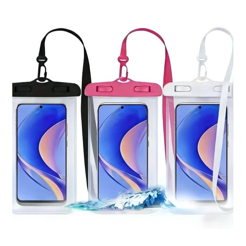 Bolsas de protección 