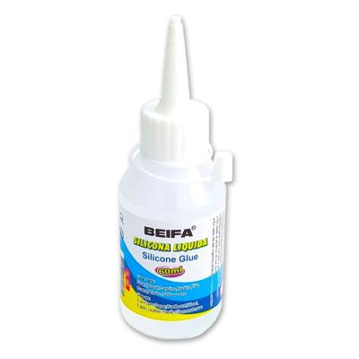 Silicona Liquida 60 ml