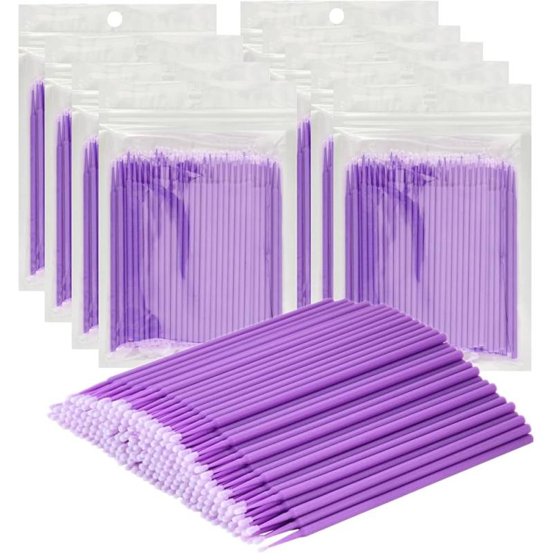 Aplicadores de cejas 