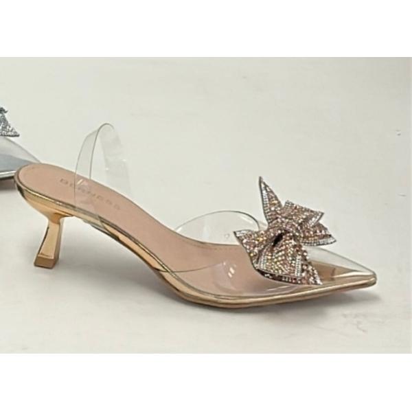 Ninetta gold