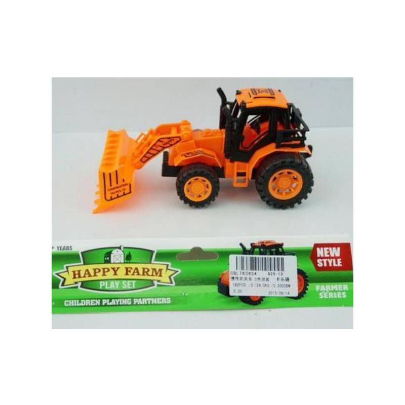 Tractor 