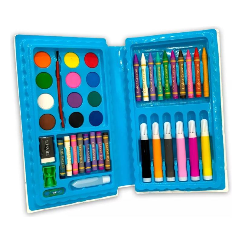 Set Arte 42 pz