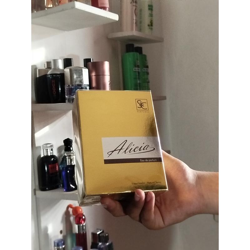 Alicia 
