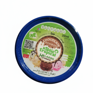 Helado Pote (500g aprox)