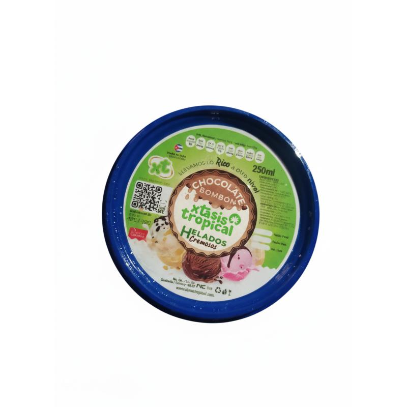 Helado Pote (500g aprox)