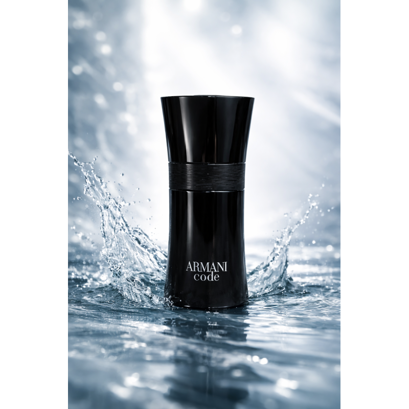 Armani Code 